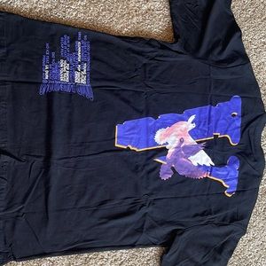 Vlone Mens T shirt large